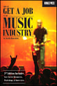 How to Get a Job in the Music Industry book cover